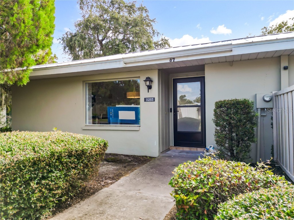 11293 W Bayshore Drive #87 Crystal River FL 34429 W7878467 image1