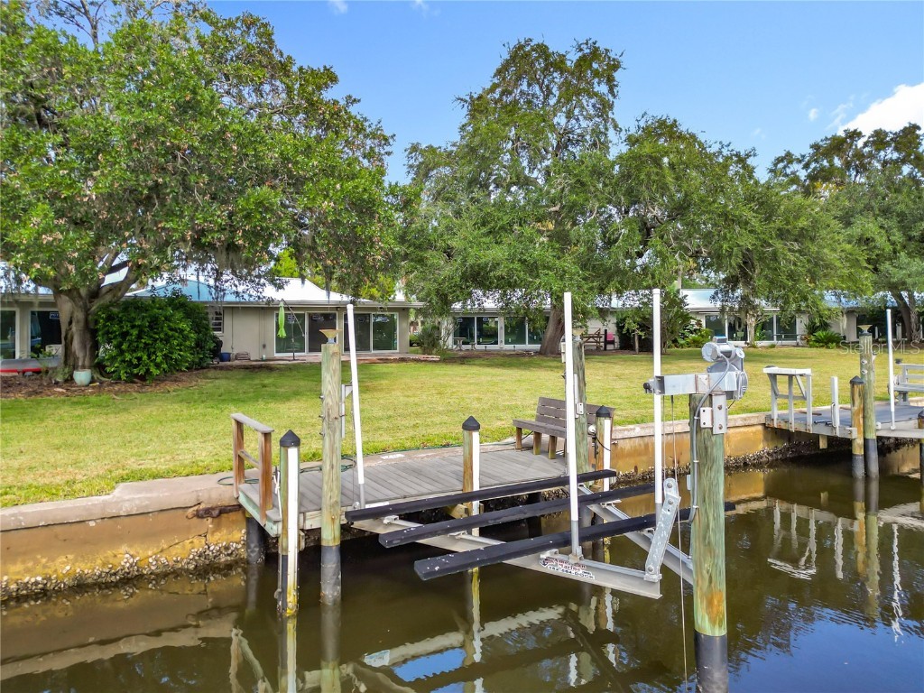 11293 W Bayshore Drive #87 Crystal River FL 34429 W7878467 image48