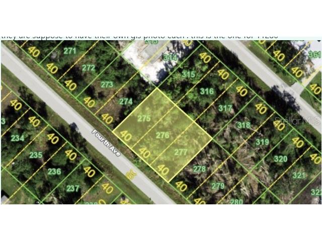 11294 4th Avenue Punta Gorda FL 33955 TB8479235 image1