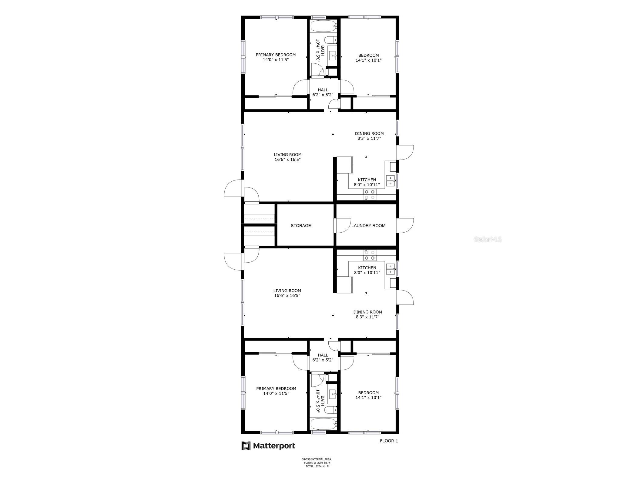 11295 1st Street E Treasure Island FL 33706 TB8499441 image67