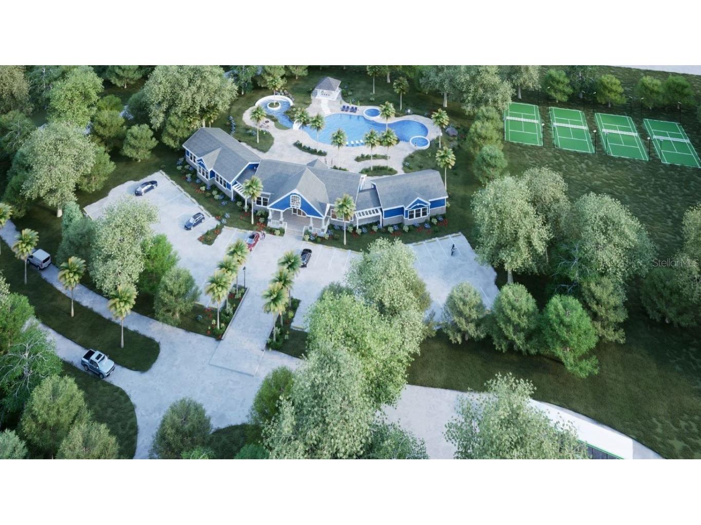 11295 Timber Grove Lane Brooksville FL 34613 TB8426595 image41