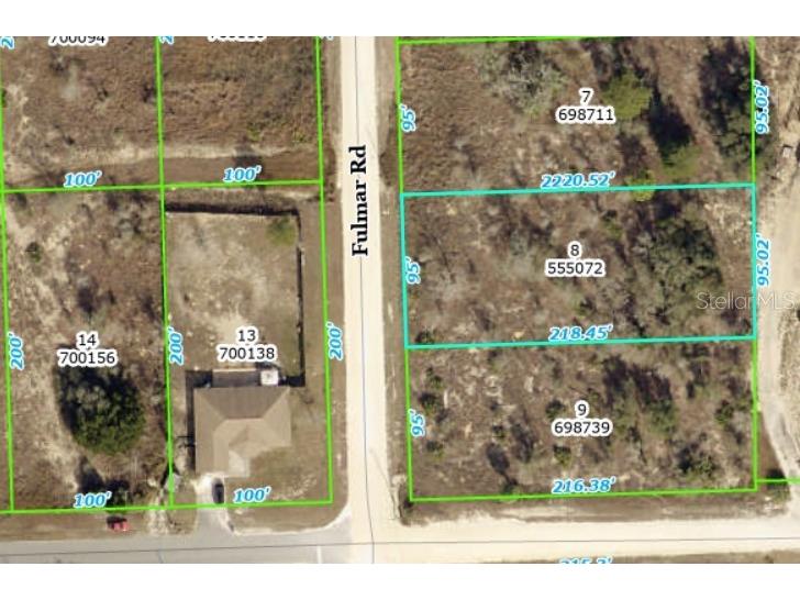 11296 Fulmar Road Weeki Wachee FL 34614 W7846245 image1