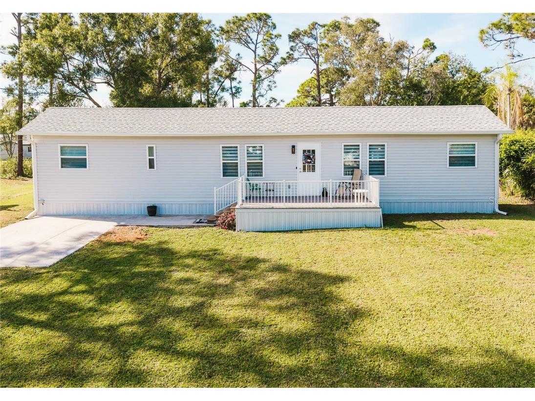 11296 Olive Circle Punta Gorda FL 33955 C7518975 image1