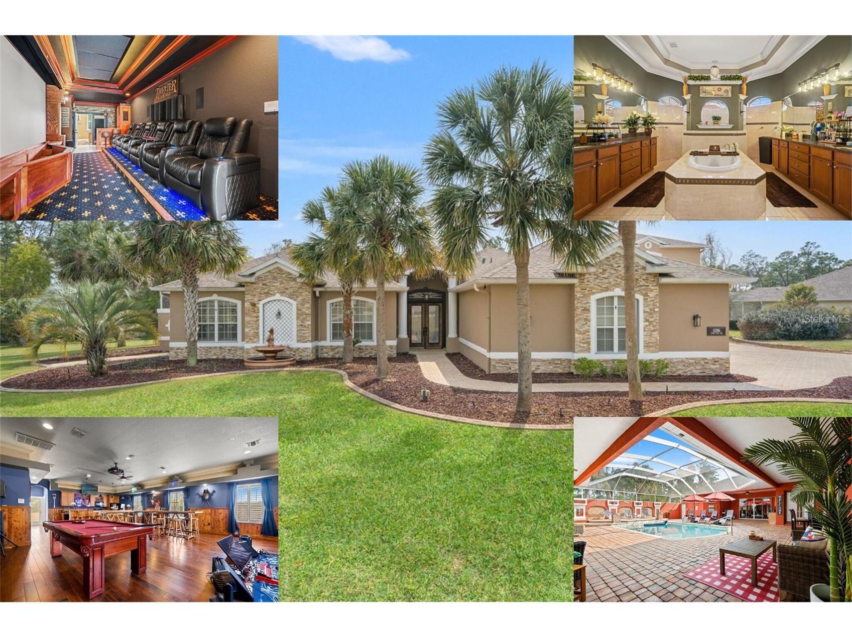 11296 Warm Wind Way Weeki Wachee FL 34613 W7883673 image1