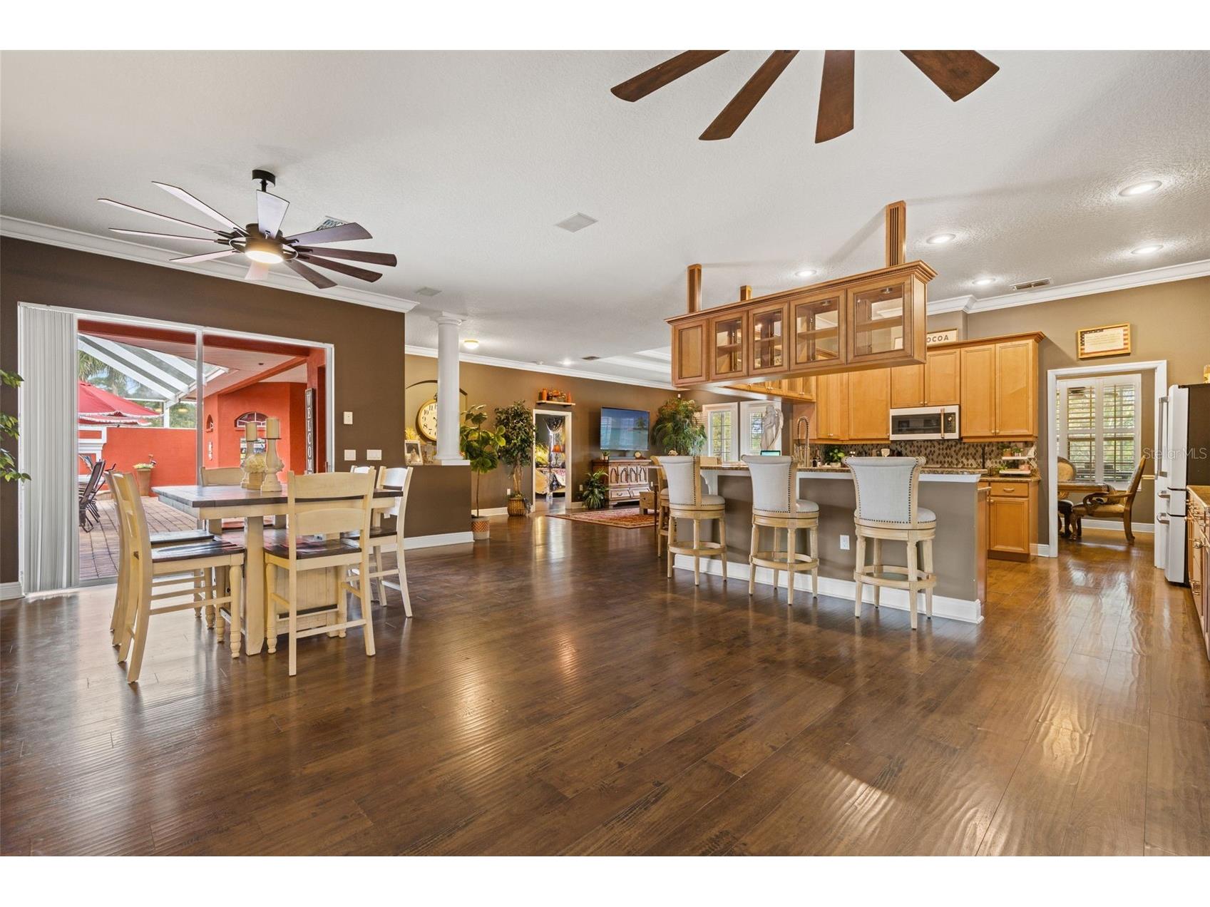 11296 Warm Wind Way Weeki Wachee FL 34613 W7883673 image17