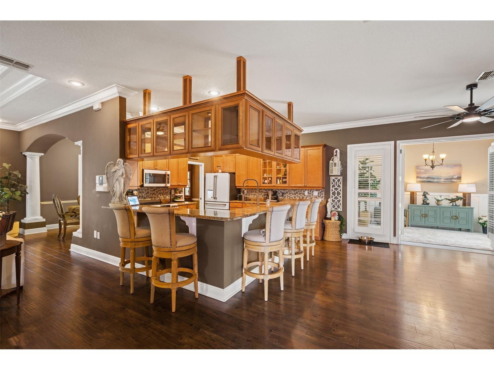 11296 Warm Wind Way Weeki Wachee FL 34613 W7883673 image18