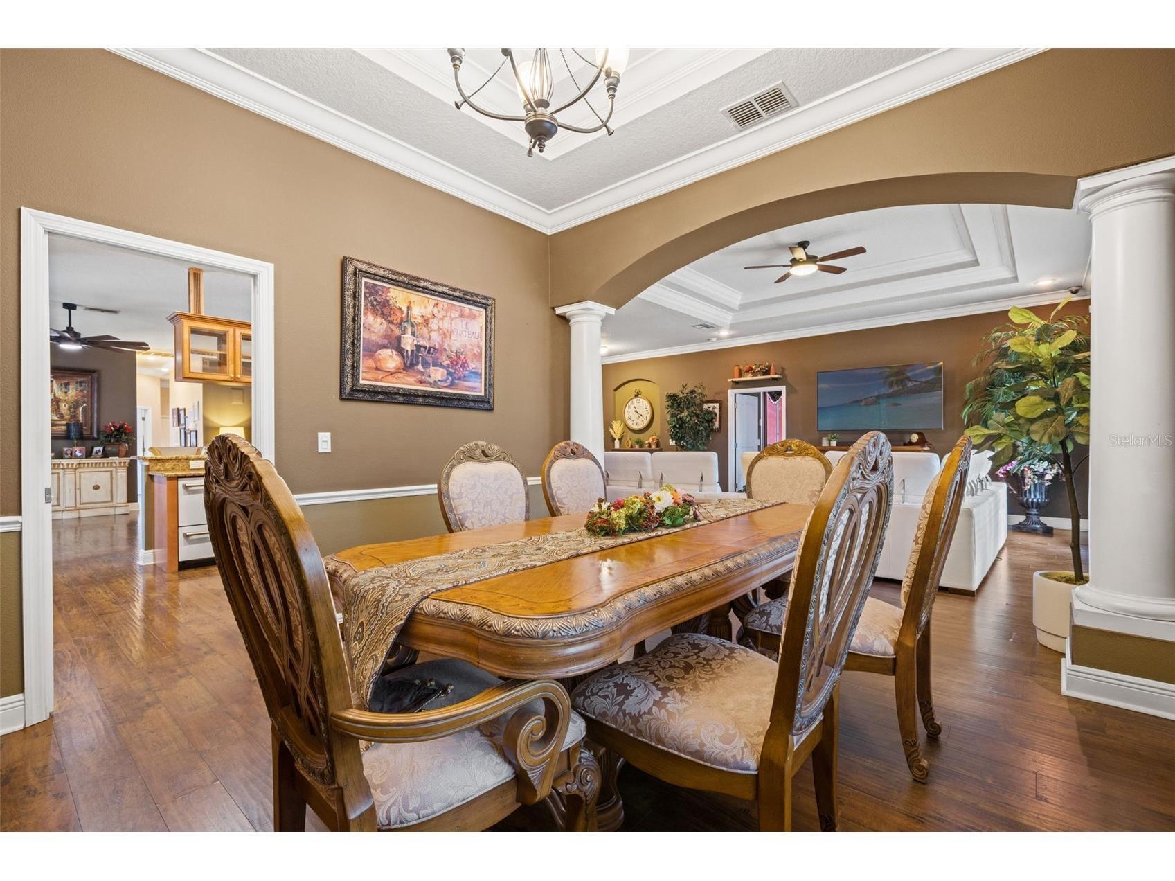 11296 Warm Wind Way Weeki Wachee FL 34613 W7883673 image26