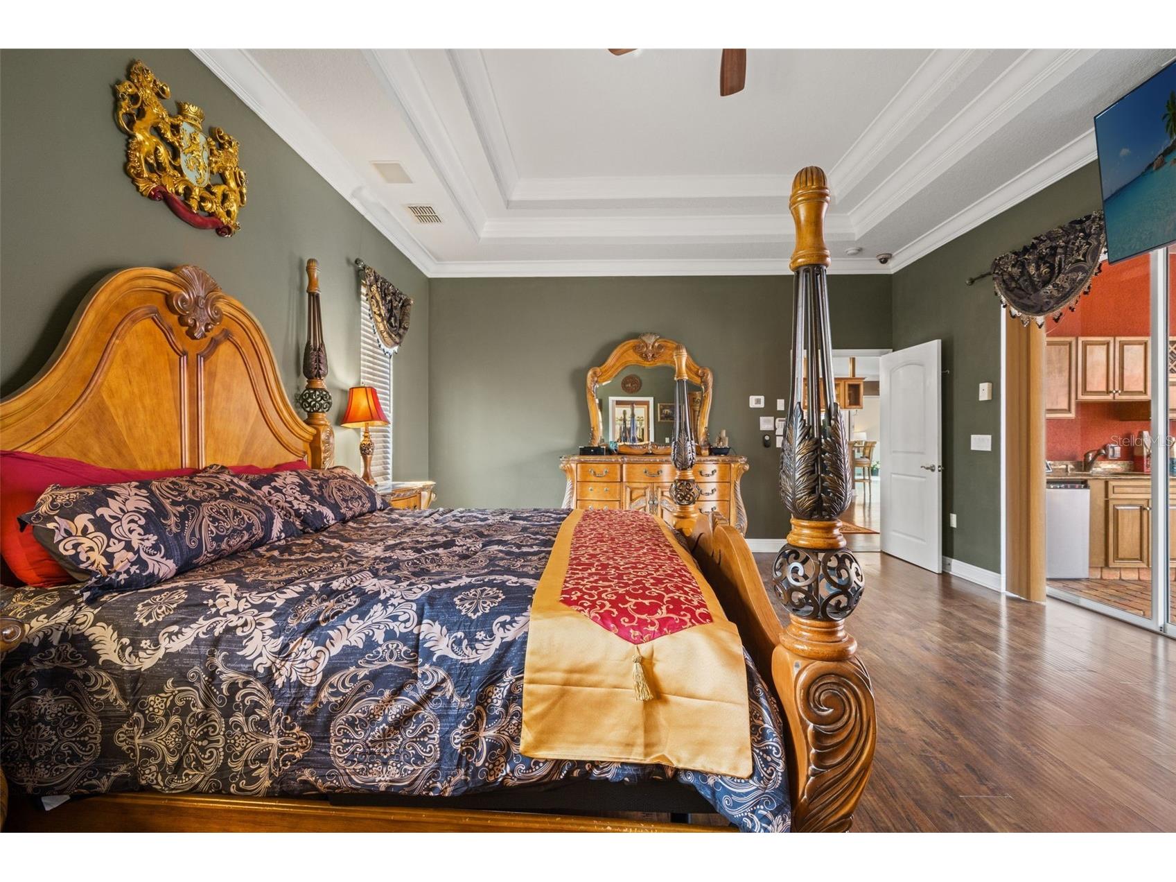 11296 Warm Wind Way Weeki Wachee FL 34613 W7883673 image67