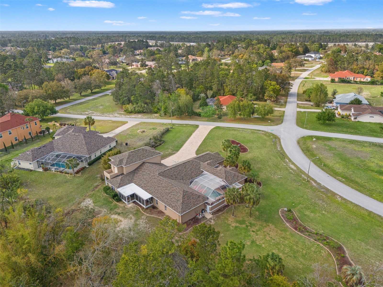11296 Warm Wind Way Weeki Wachee FL 34613 W7883673 image94