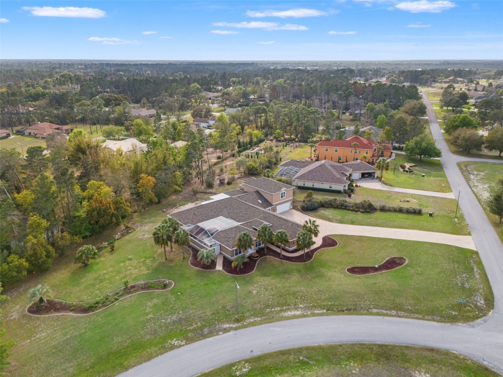11296 Warm Wind Way Weeki Wachee FL 34613 W7883673 image96