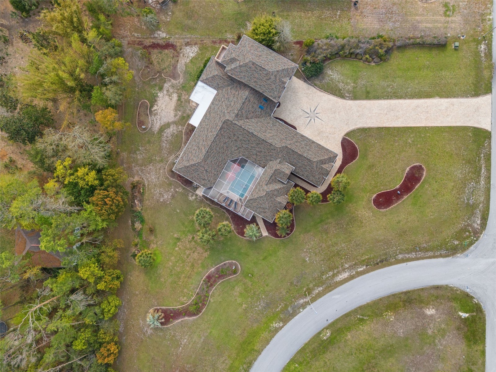 11296 Warm Wind Way Weeki Wachee FL 34613 W7883673 image97