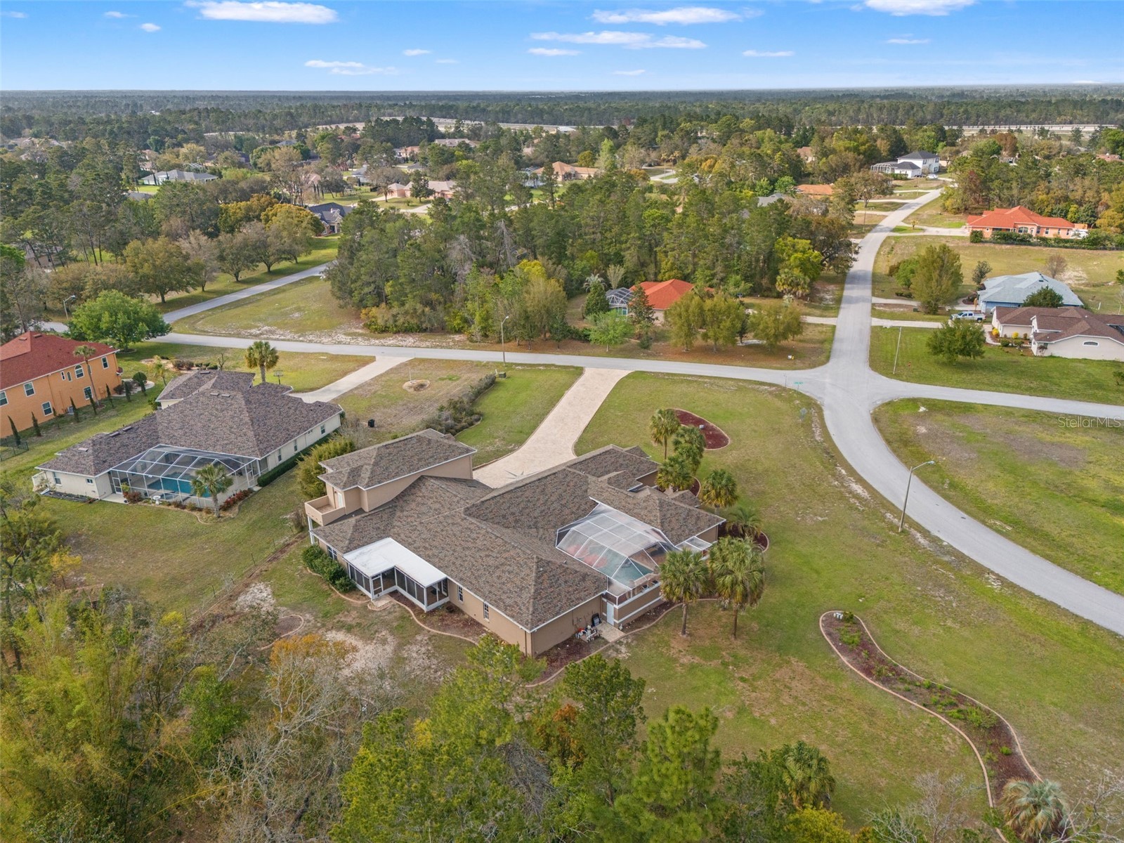 11296 Warm Wind Way Weeki Wachee FL 34613 W7883673 image98