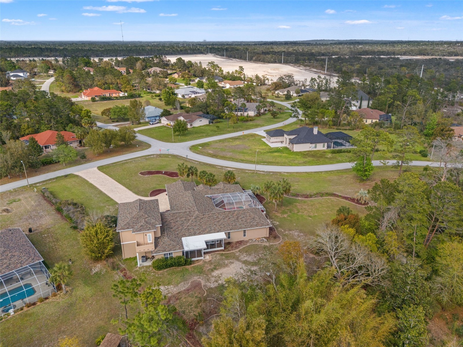 11296 Warm Wind Way Weeki Wachee FL 34613 W7883673 image99