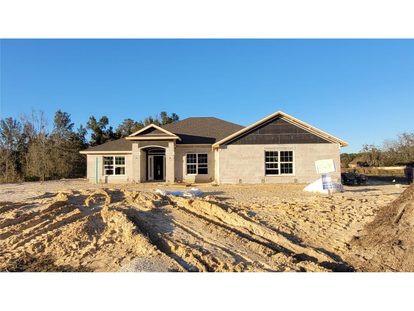 11297 NW 4th Street Ocala FL 34482 OM669985 image1