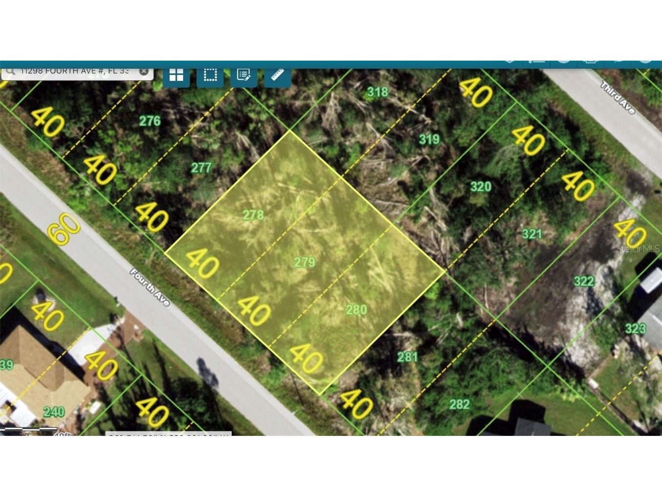 11298 4th Avenue Punta Gorda FL 33955 A4589345 image1