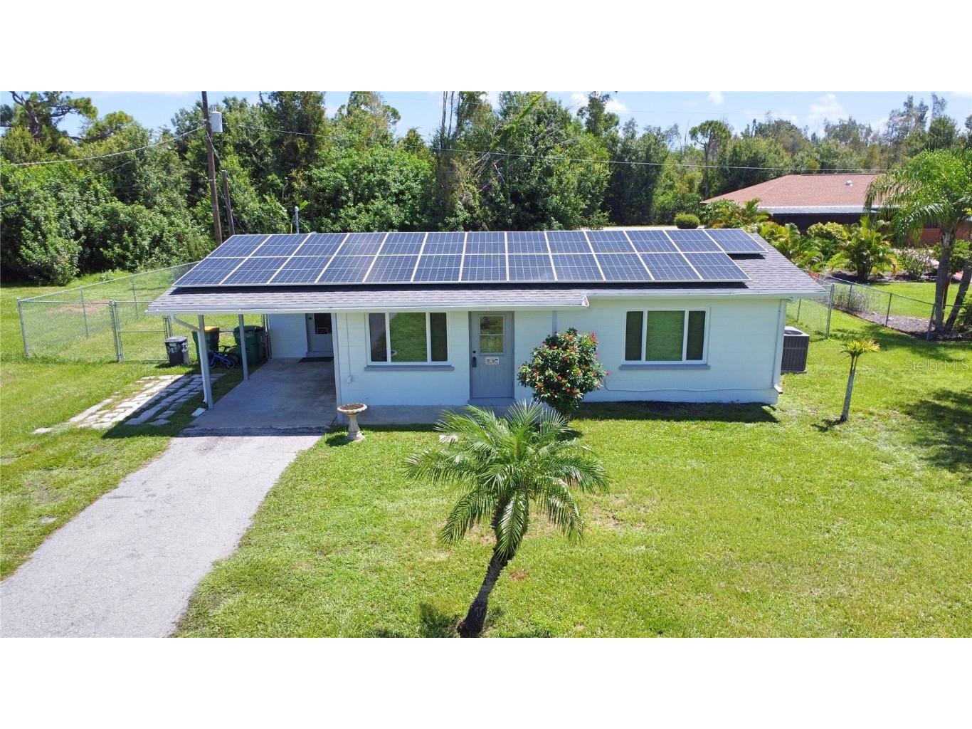 11298 5th Avenue Punta Gorda FL 33955 T3542997 image1