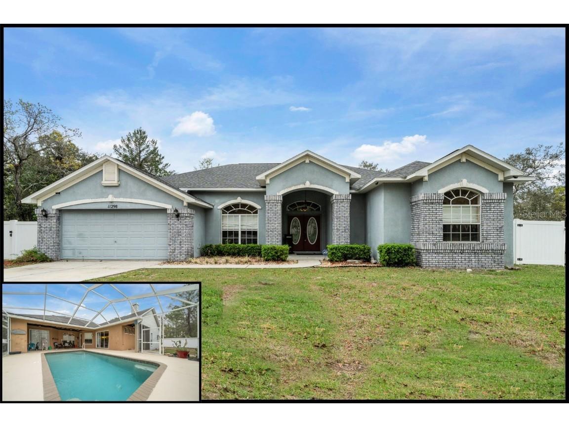 11298 Furley Avenue Weeki Wachee FL 34613 W7873505 image1