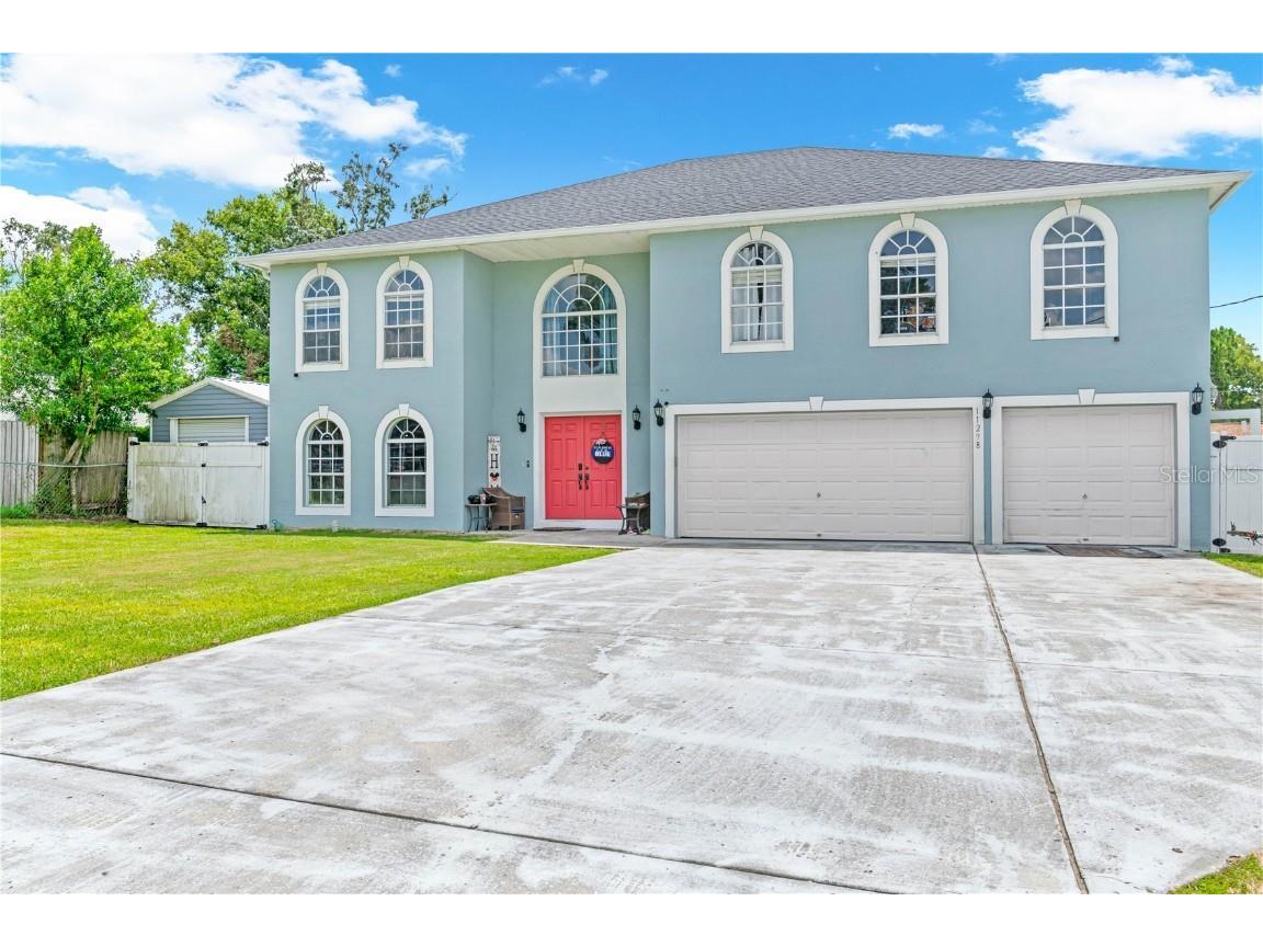 11298 Sagamore Street Spring Hill FL 34609 T3546017 image1