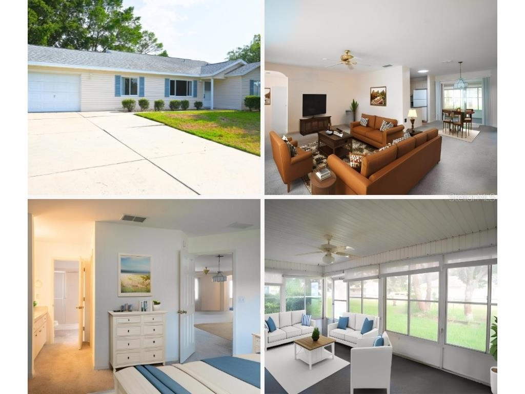 11298 SW 138th Lane Dunnellon FL 34432 OM662765 image1