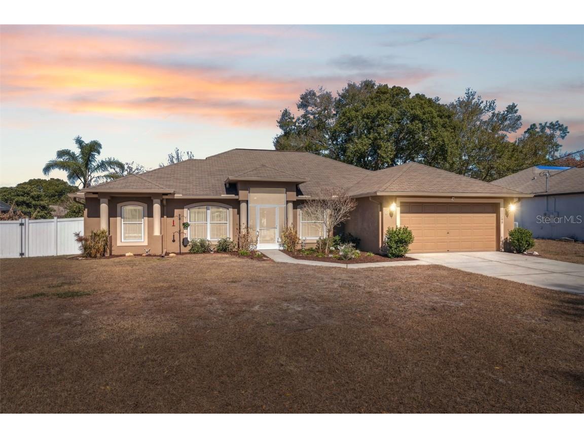 11299 Blythville Road Spring Hill FL 34608 W7872234 image1