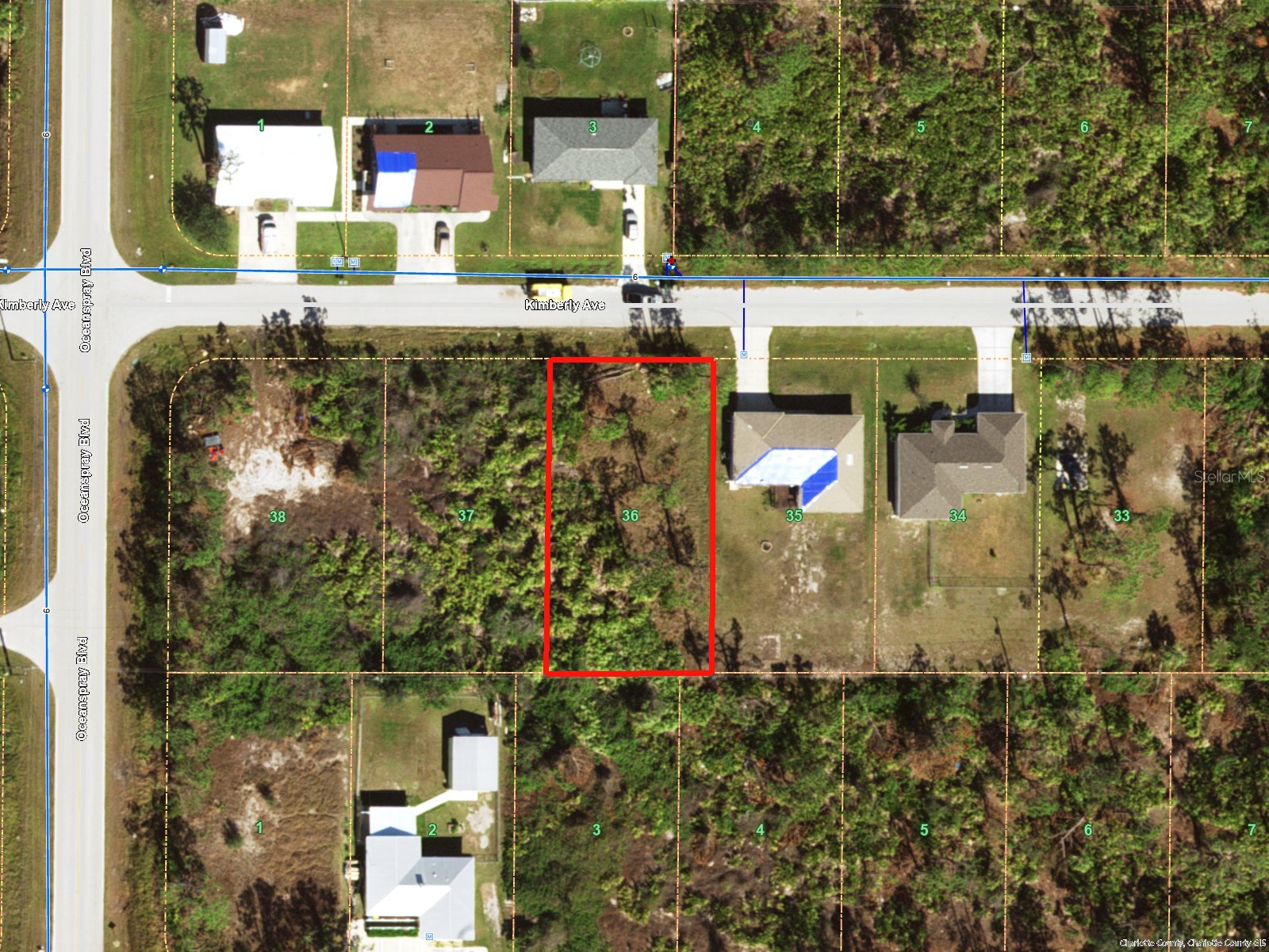 11299 Kimberly Avenue Englewood FL 34224 D6146891 image4
