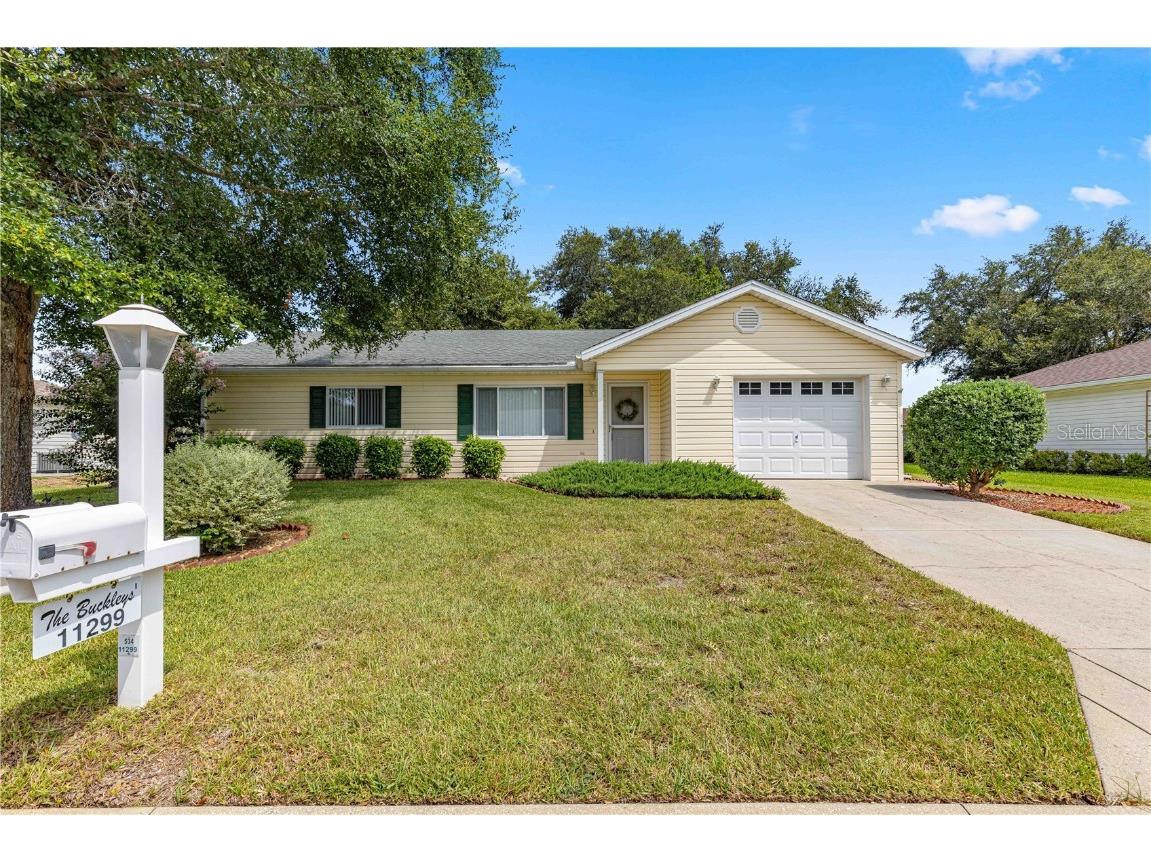 11299 SW 138th Lane Dunnellon FL 34432 OM684732 image1