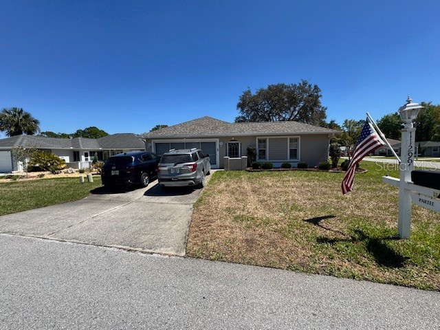 11299 SW 71st Terrace Road Ocala FL 34476 OM720678 image1