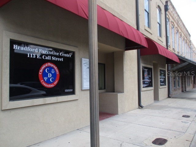 113-115 E Call Street Starke FL 32091 GC509155 image1