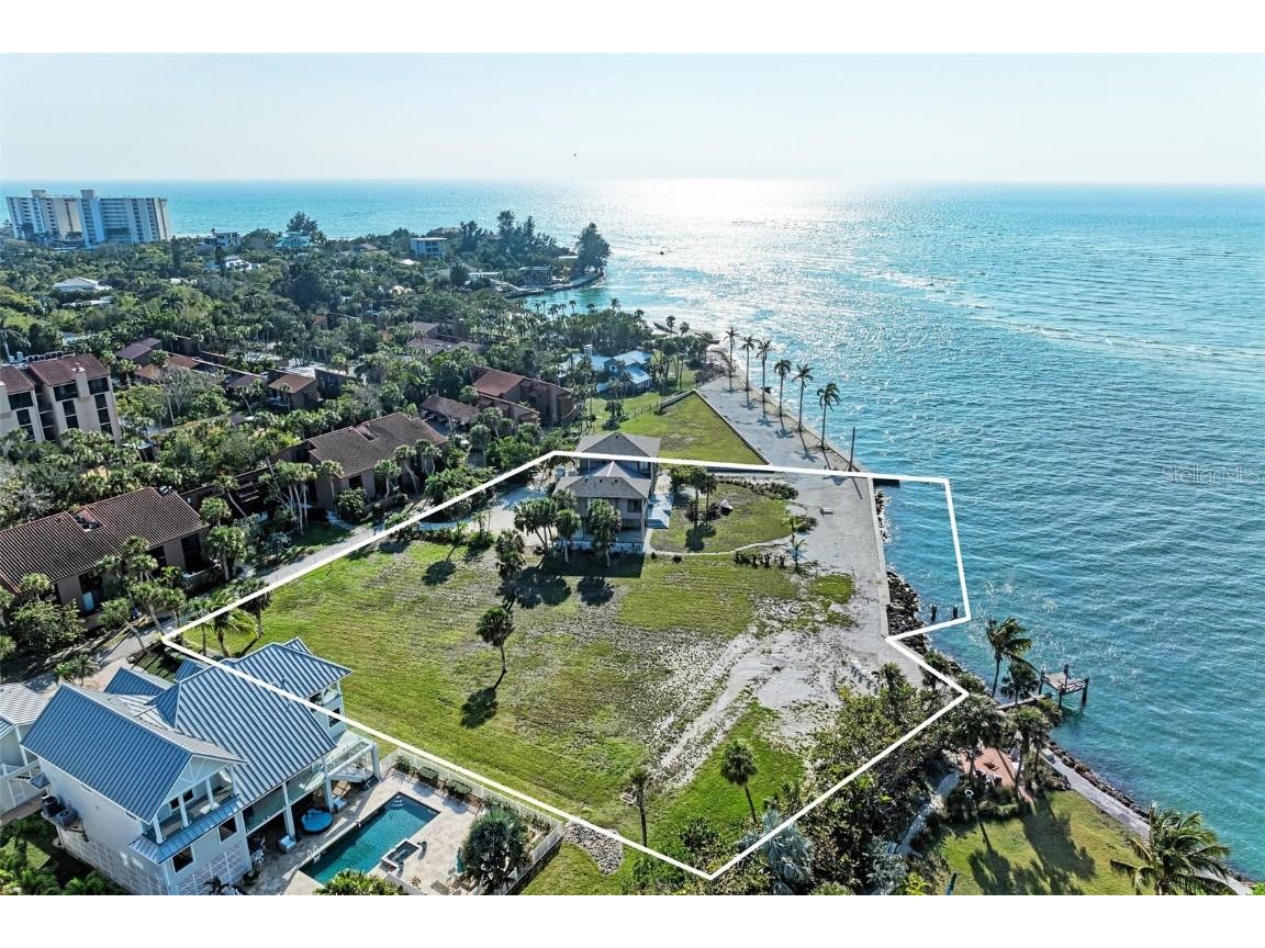 113 & 125 Big Pass Lane Sarasota FL 34242 A4643292 image2