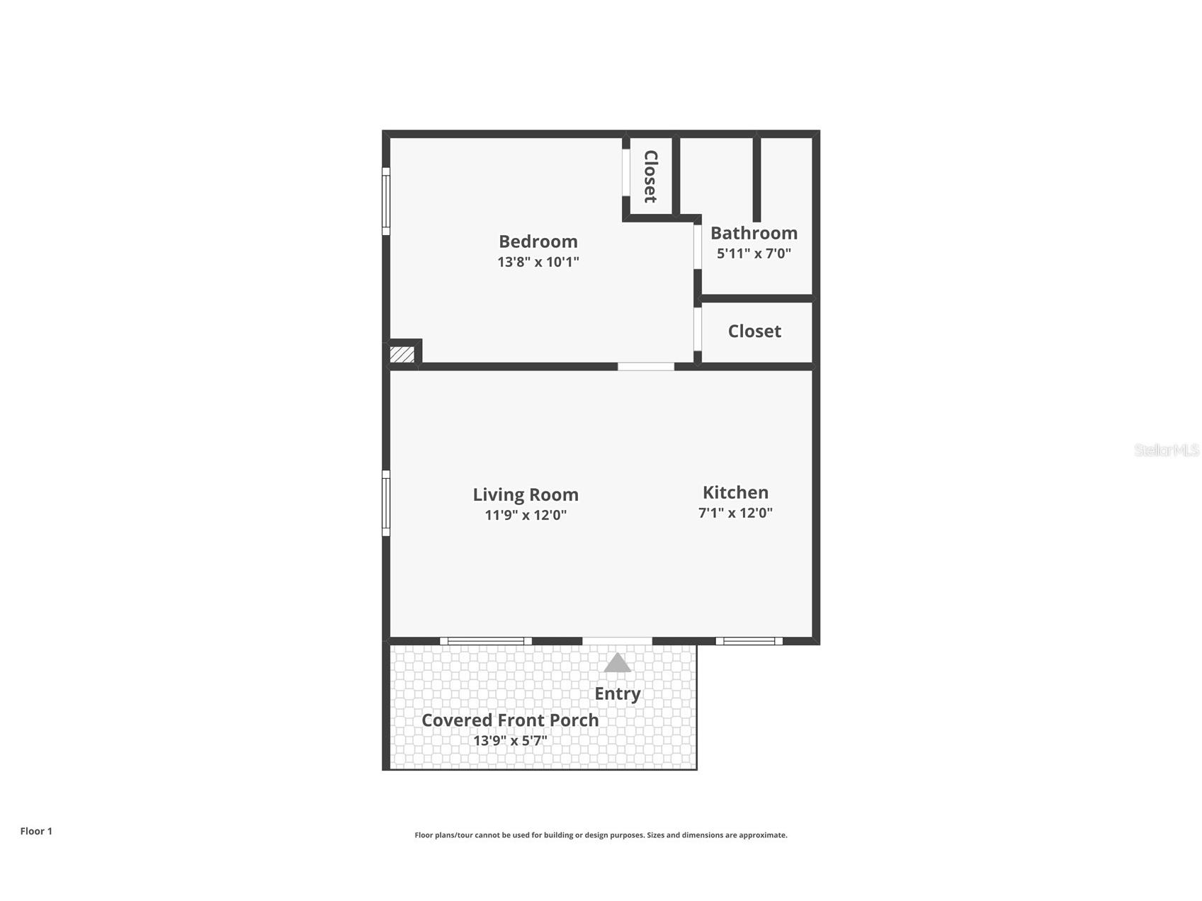 113 145th Avenue E #1 Madeira Beach FL 33708 A4687718 image32