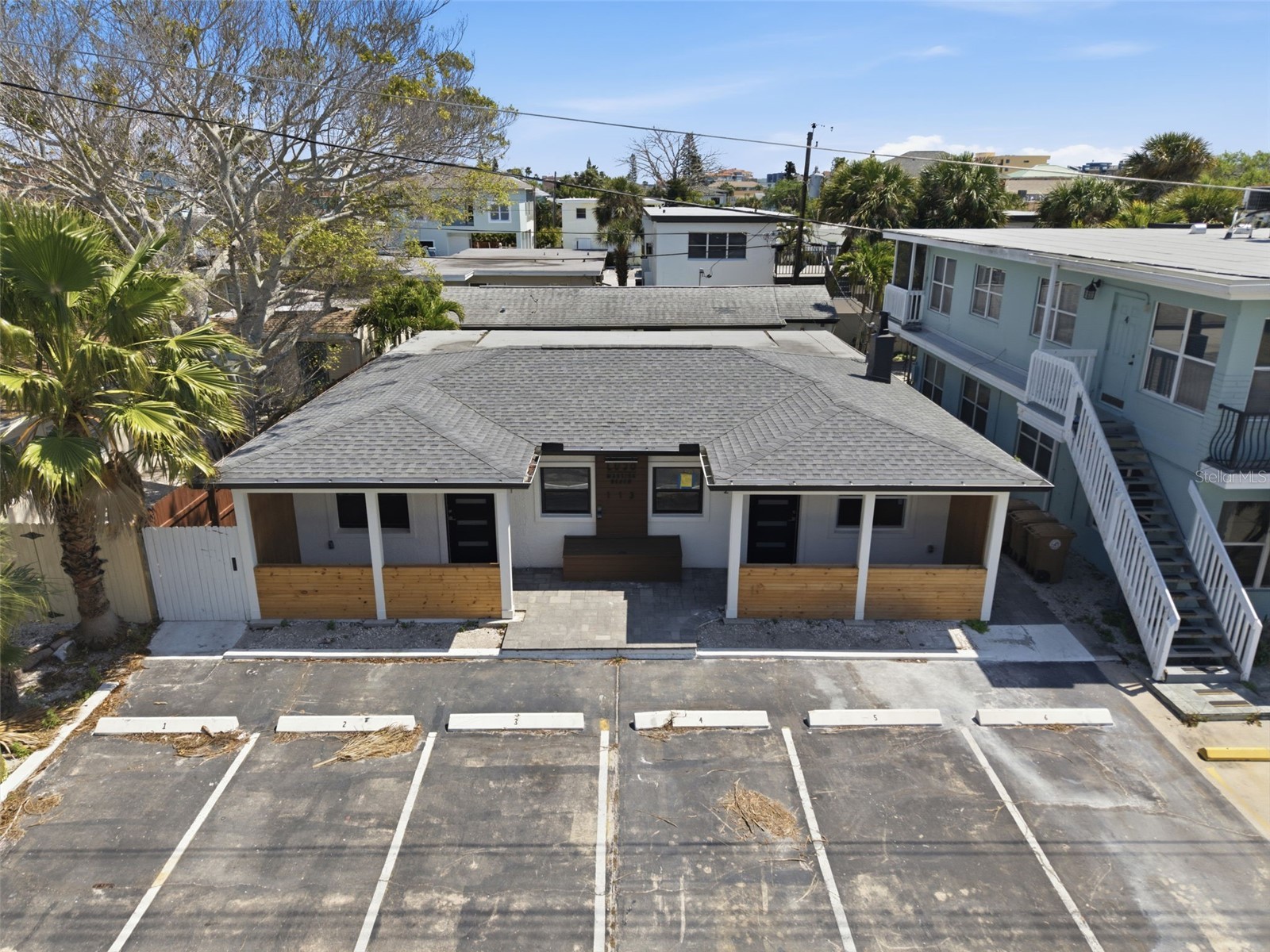 113 145th Avenue E #2 Madeira Beach FL 33708 A4687764 image21
