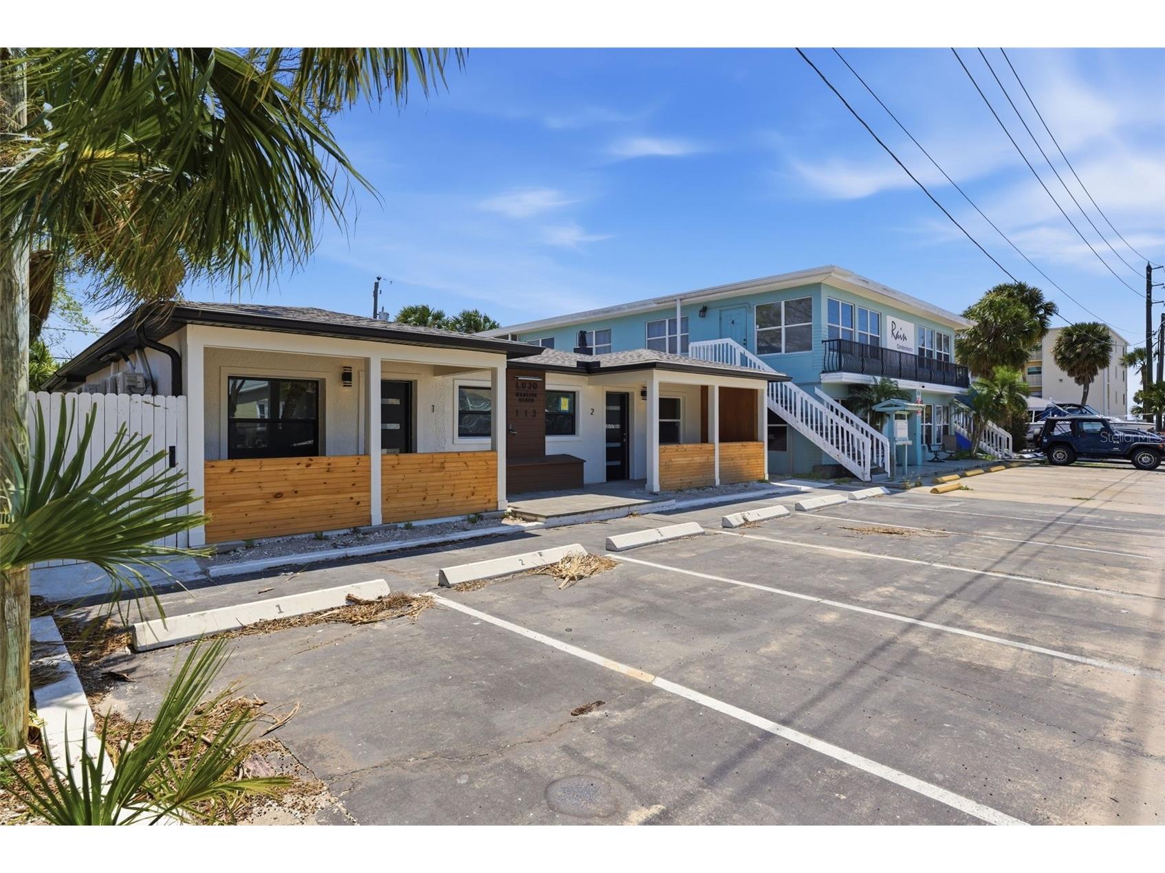 113 145th Avenue E #2 Madeira Beach FL 33708 A4687764 image3