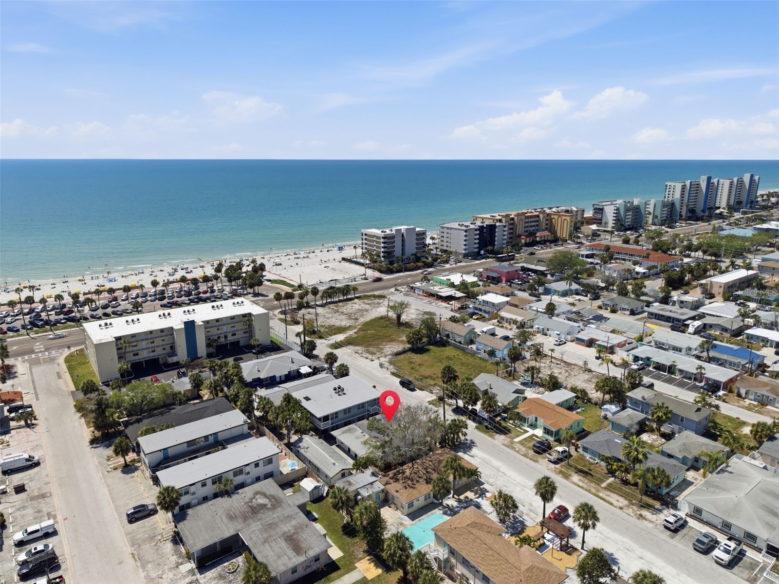 113 145th Avenue E #3 Madeira Beach FL 33708 A4687767 image22