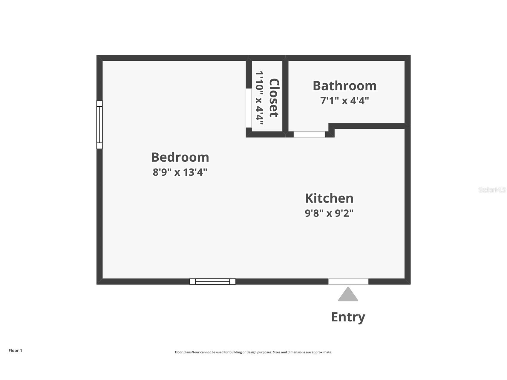 113 145th Avenue E #3 Madeira Beach FL 33708 A4687767 image25