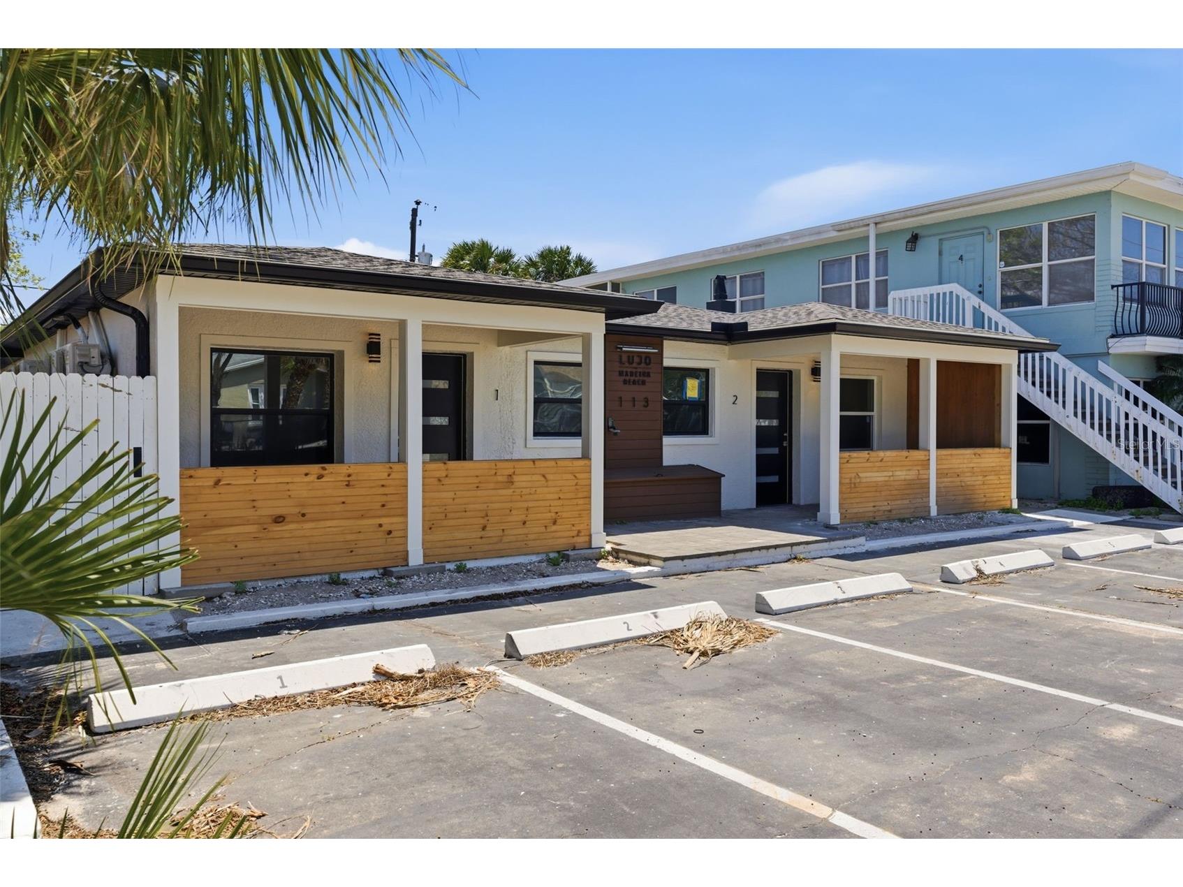 113 145th Avenue E #3 Madeira Beach FL 33708 A4687767 image3