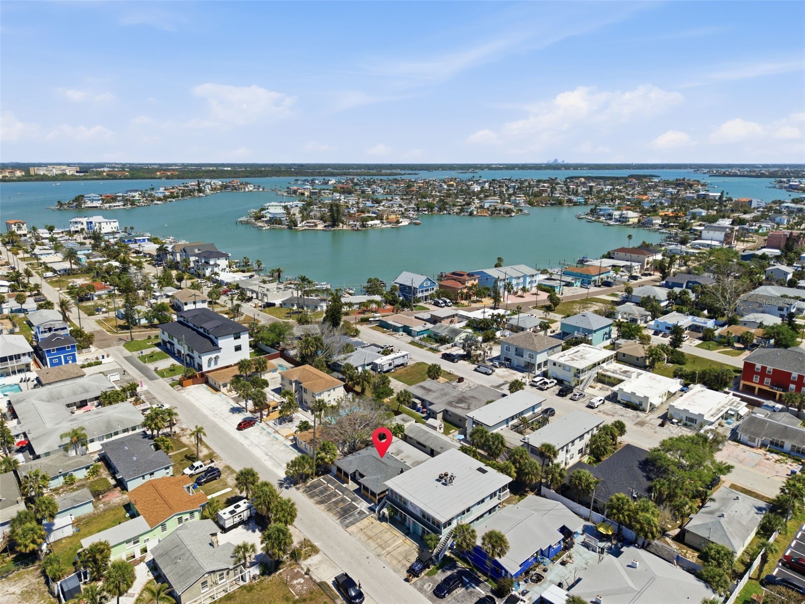 113 145th Avenue E #4 Madeira Beach FL 33708 A4687769 image22