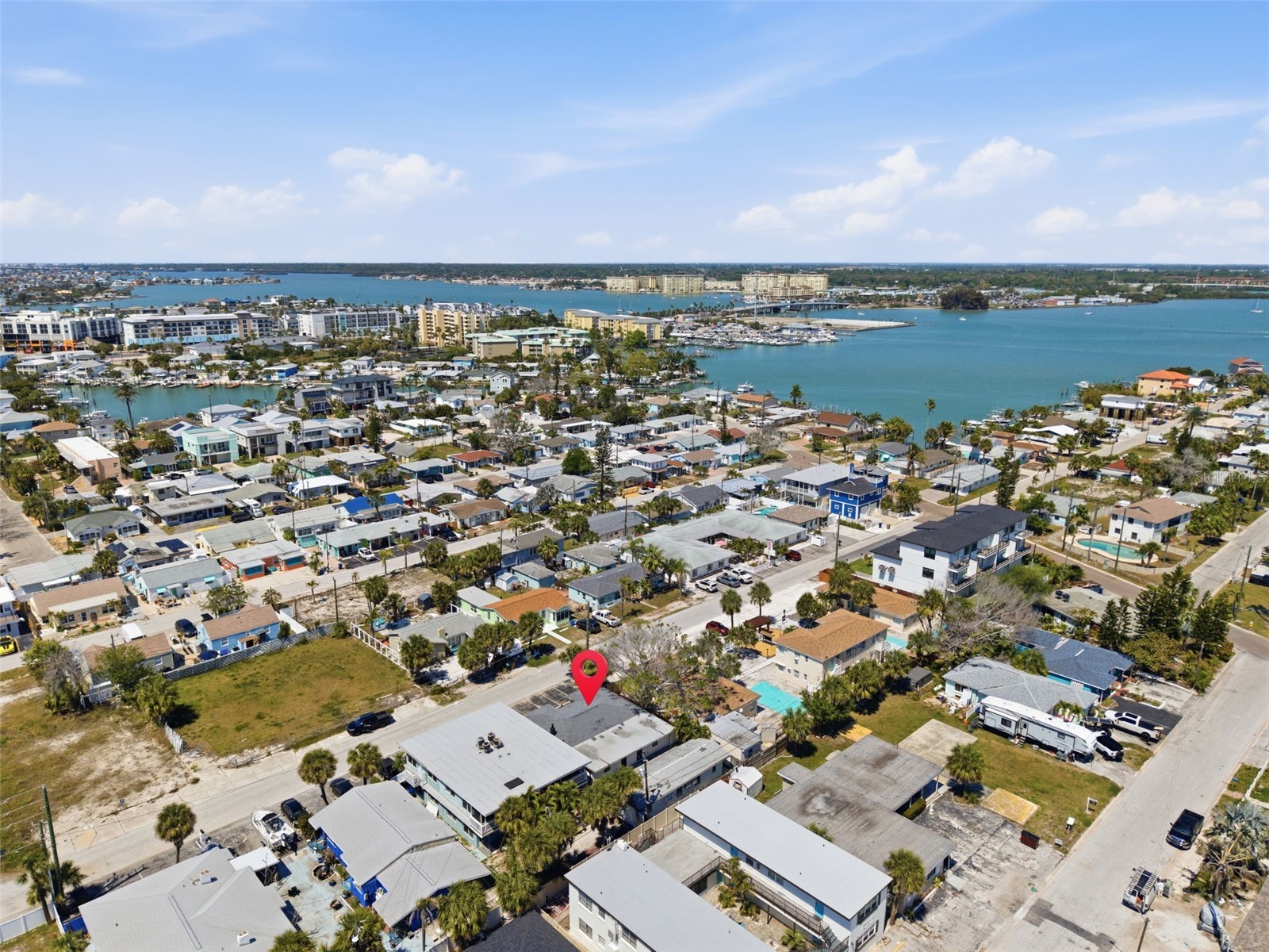 113 145th Avenue E #4 Madeira Beach FL 33708 A4687769 image27