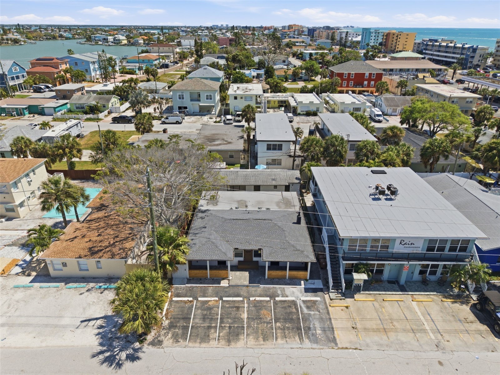 113 145th Avenue E #5 Madeira Beach FL 33708 A4687778 image18