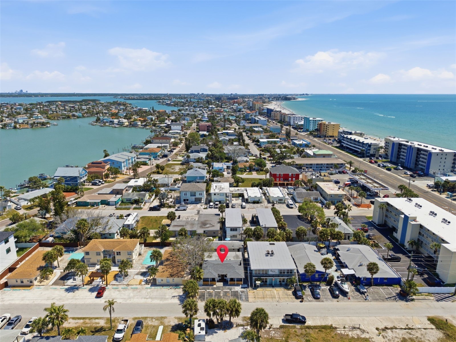 113 145th Avenue E #5 Madeira Beach FL 33708 A4687778 image20