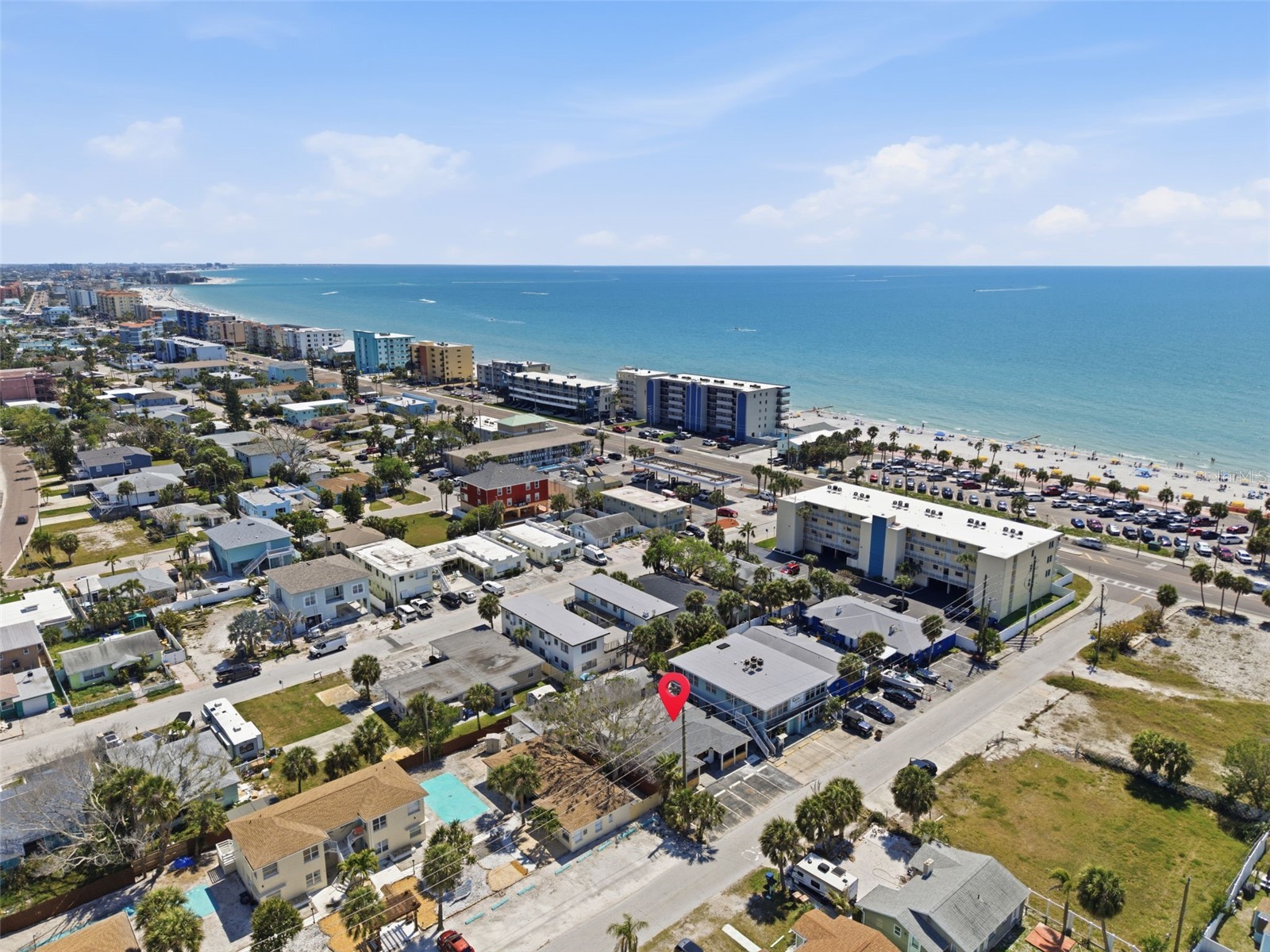 113 145th Avenue E #5 Madeira Beach FL 33708 A4687778 image21