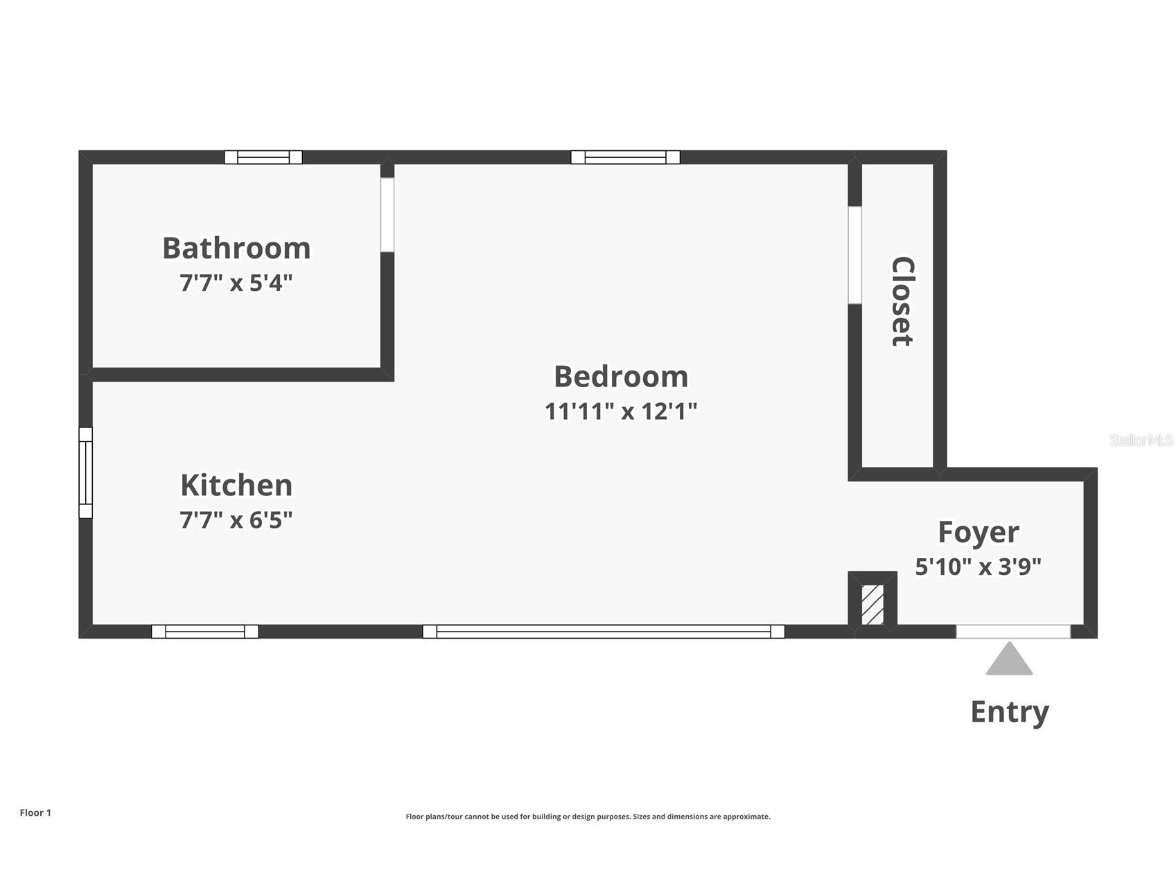 113 145th Avenue E #5 Madeira Beach FL 33708 A4687778 image25