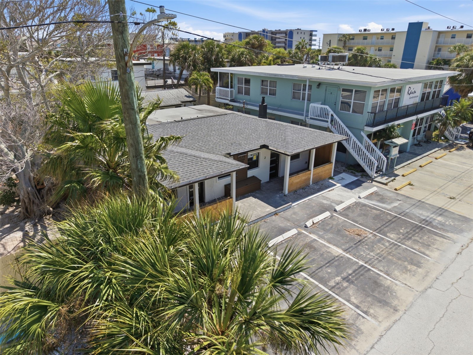 113 145th Avenue E #6 Madeira Beach FL 33708 A4687780 image16
