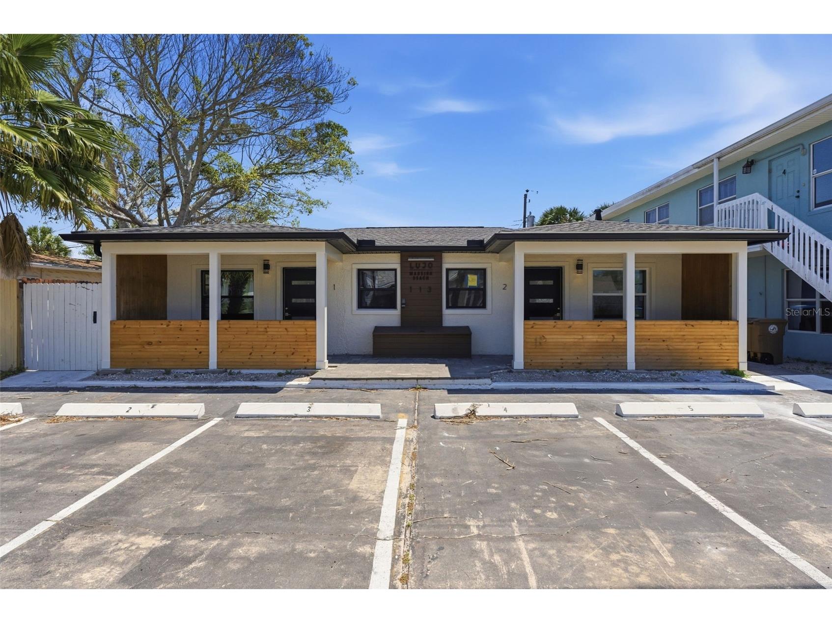 113 145th Avenue E #6 Madeira Beach FL 33708 A4687780 image2