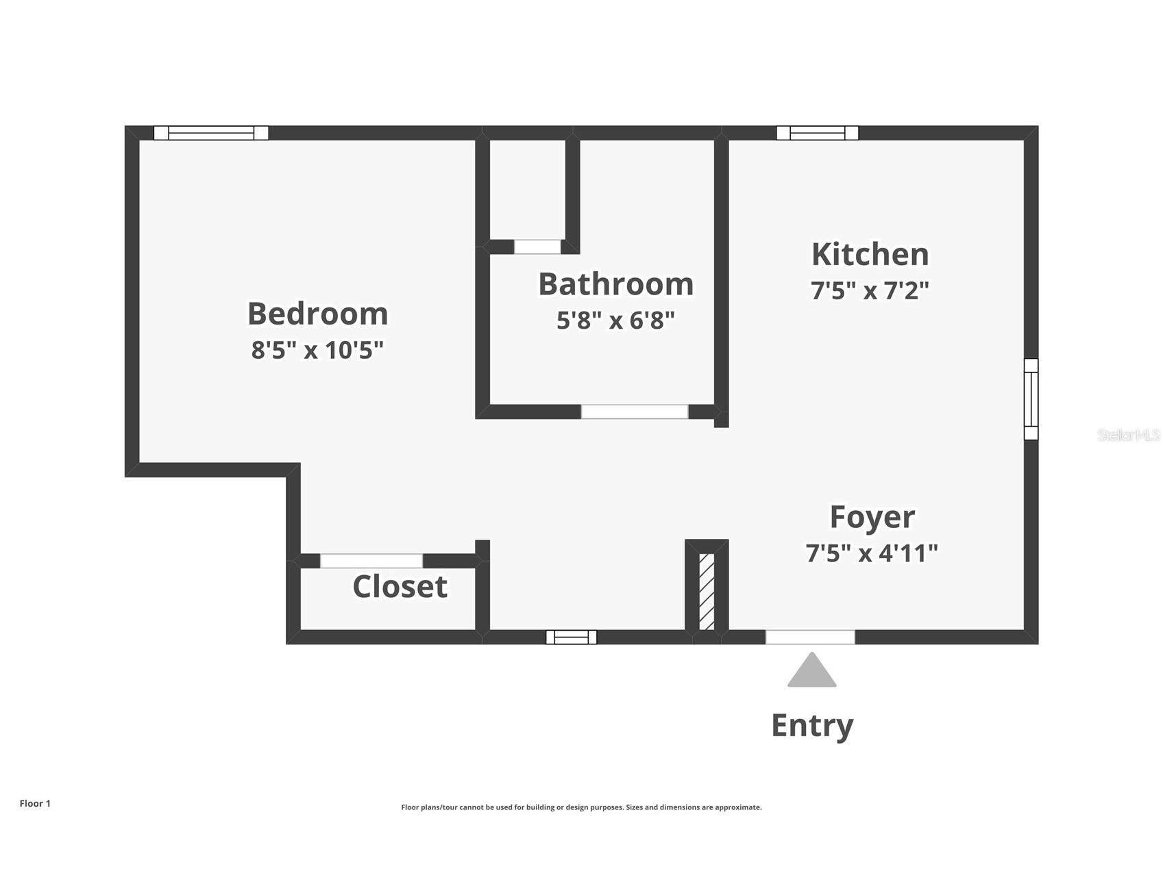 113 145th Avenue E #6 Madeira Beach FL 33708 A4687780 image24