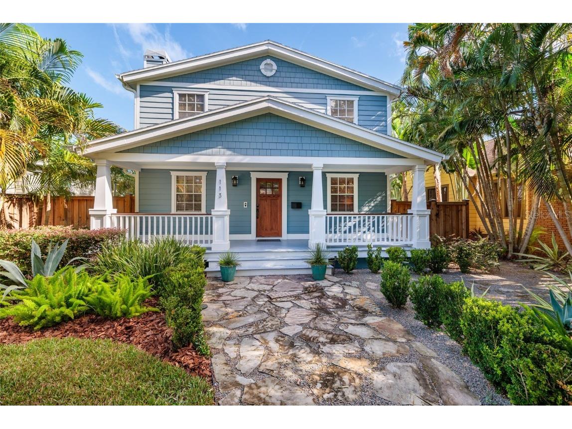 113 14th Avenue N Saint Petersburg FL 33701 TB8424033 image1