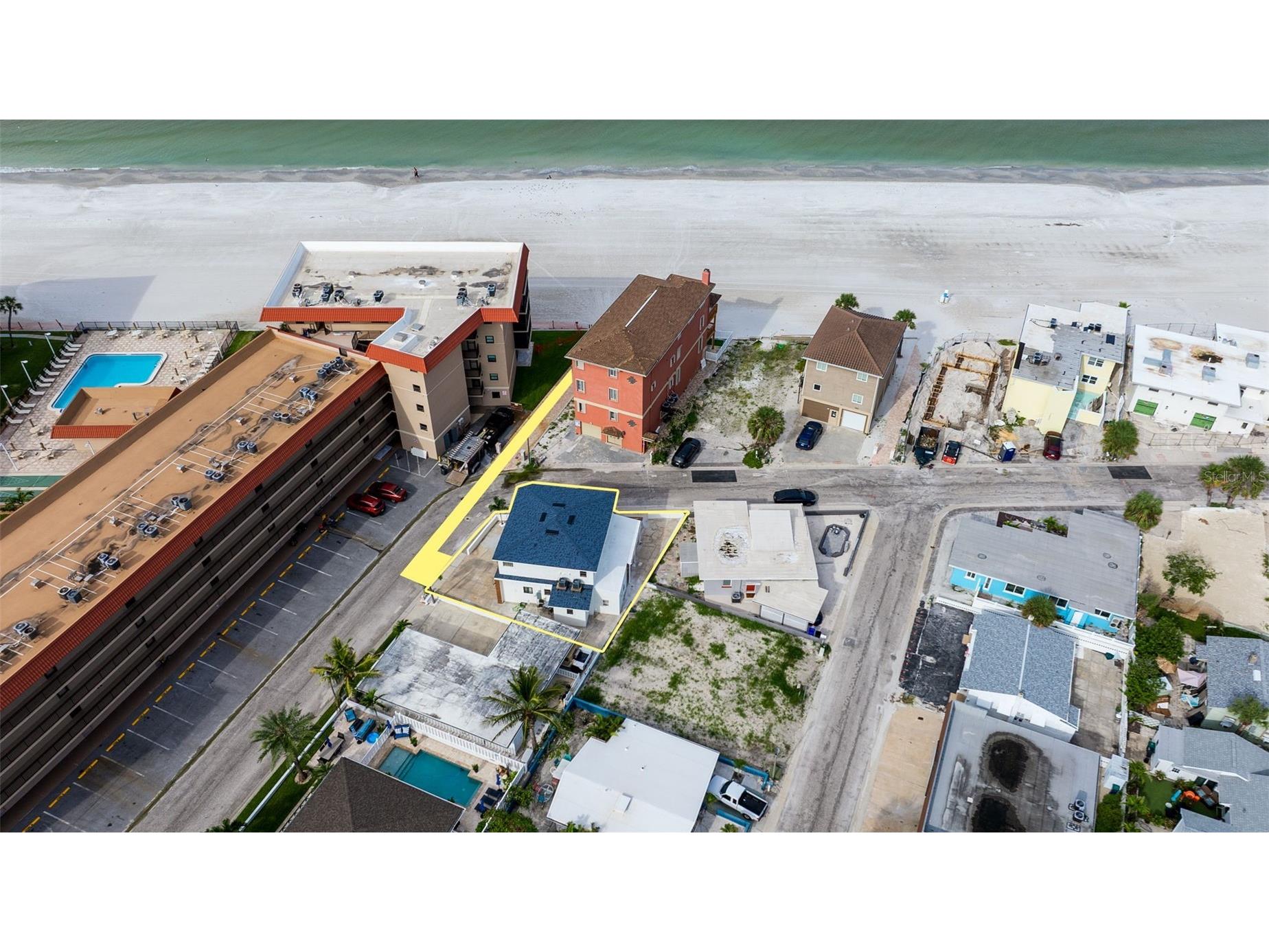 113 176th Avenue W Redington Shores FL 33708 - GULF OF MEXICO TB8472925 image10