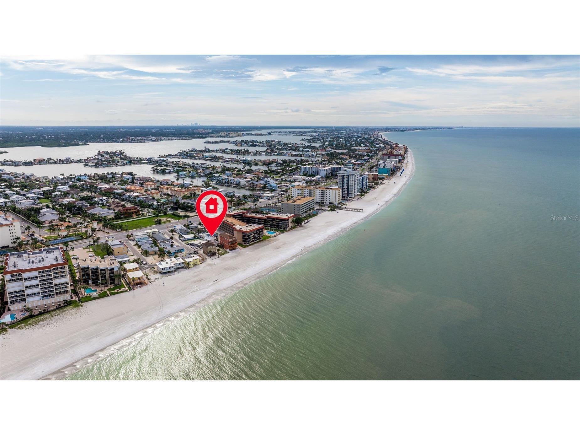 113 176th Avenue W Redington Shores FL 33708 - GULF OF MEXICO TB8472925 image11