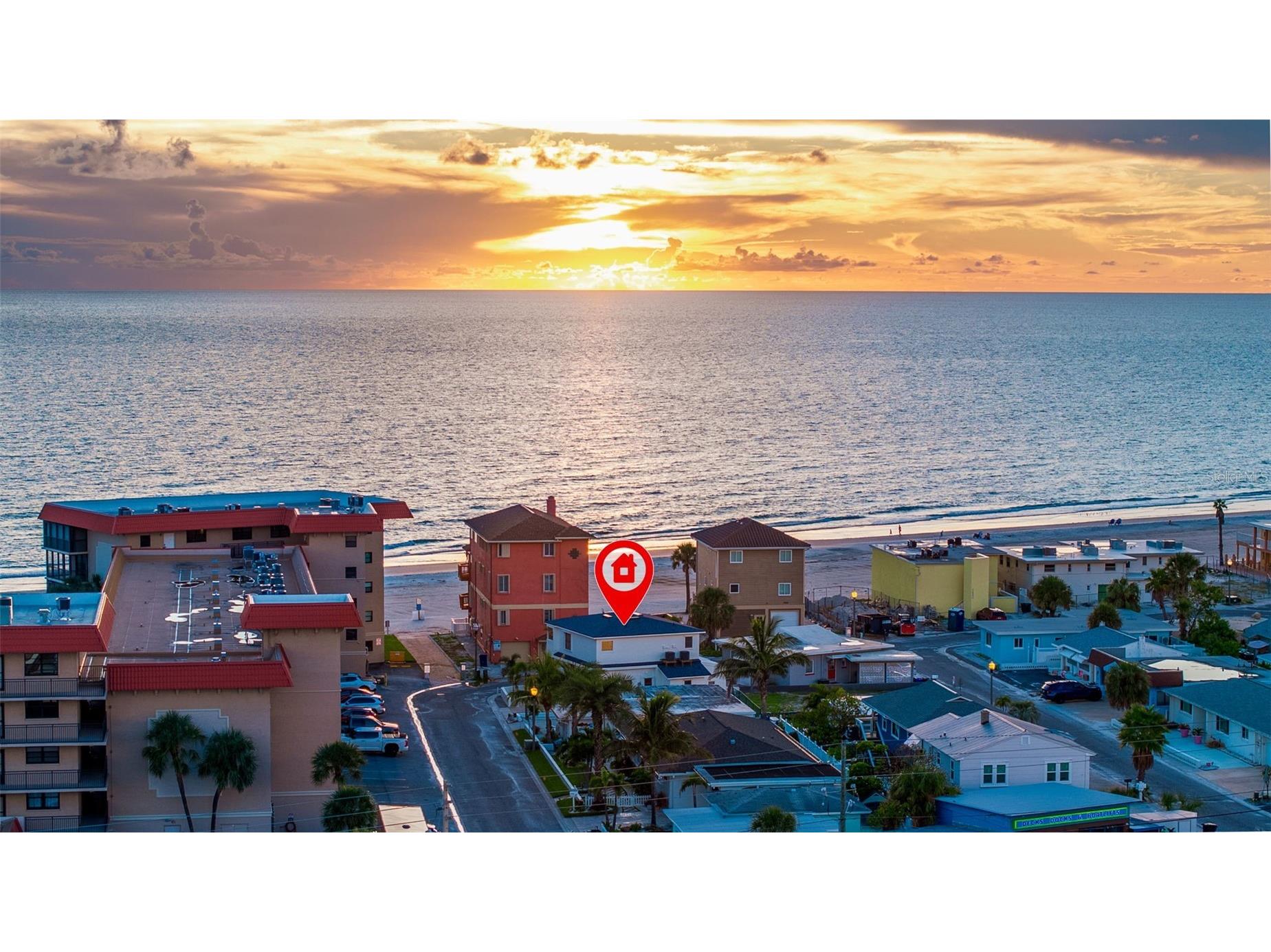 113 176th Avenue W Redington Shores FL 33708 - GULF OF MEXICO TB8472925 image13