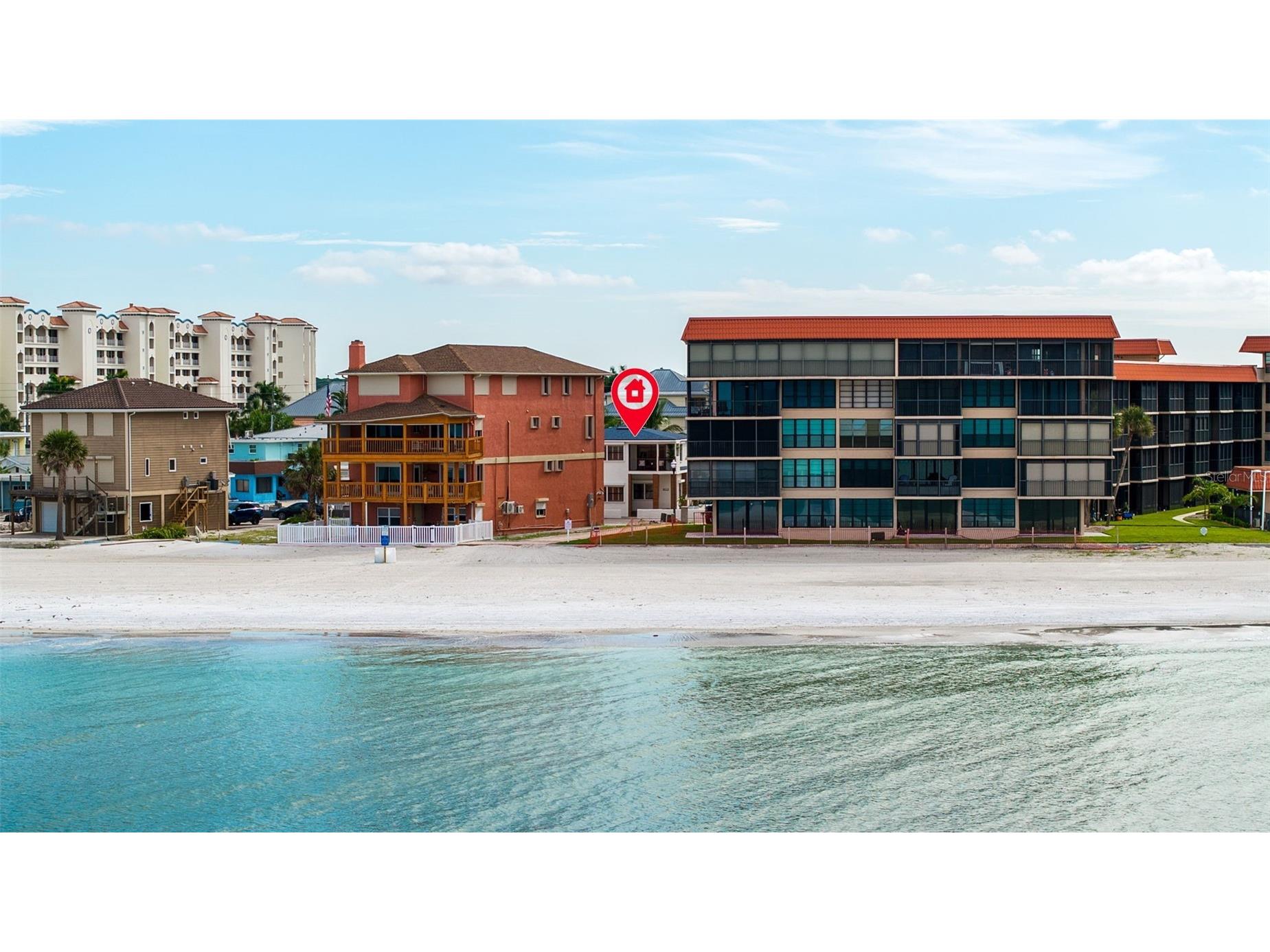 113 176th Avenue W Redington Shores FL 33708 - GULF OF MEXICO TB8472925 image40