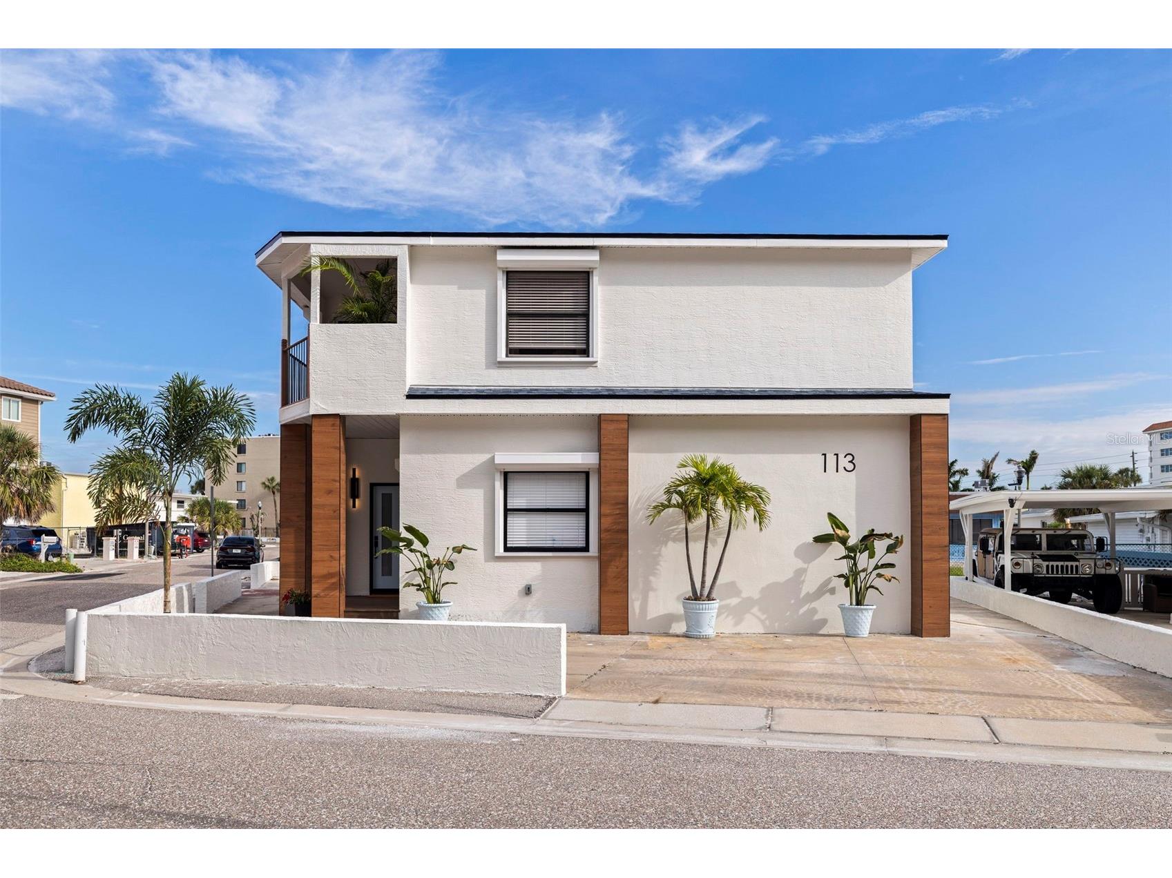 113 176th Avenue W Redington Shores FL 33708 - GULF OF MEXICO TB8472925 image45